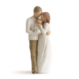 Willow Tree Figurines - Our Gift