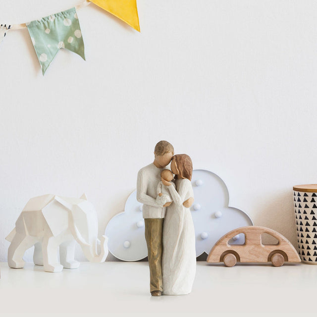 Willow Tree Figurines - Our Gift