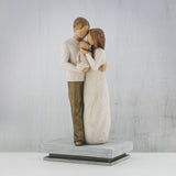 Willow Tree Figurines - Our Gift