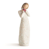 Willow Tree Figurines - Je t'aime (I Love You)