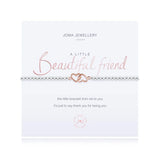 Joma Jewellery Bracelet - A Little Beautiful Friend