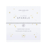 Joma Jewellery Bracelet - A Little Sparkle