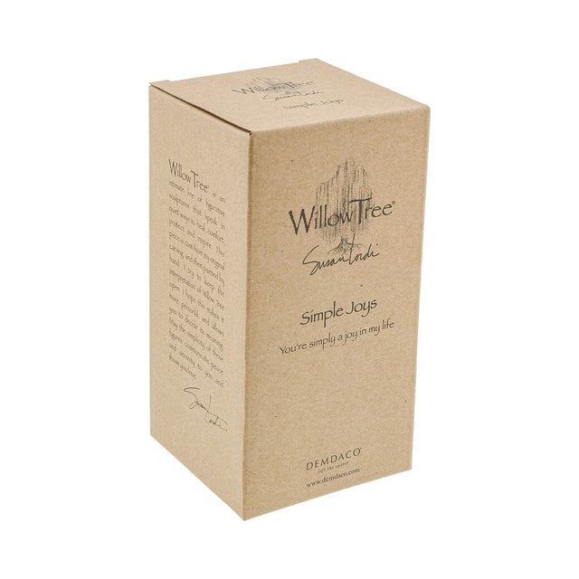 Willow Tree Figurines - Simple Joys