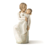 Willow Tree Figurines - Mother & Daughter