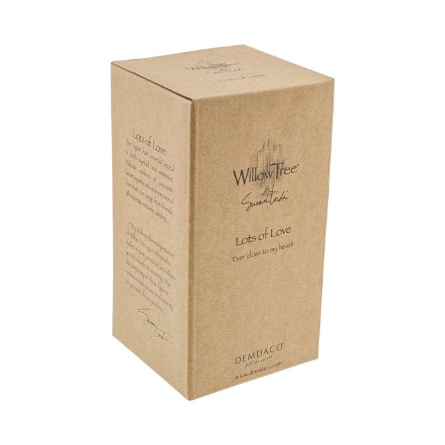 Willow Tree Figurines - Lots of Love