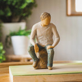 Willow Tree Figurine - My Guy