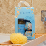 Di Palomo Orange Blossom Indulgent Luxury Bathing Collection