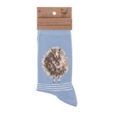 Wrendale Designs Sheep Sock - The Woolly Jumper