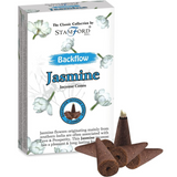 Stamford Incense Cones - Jasmine