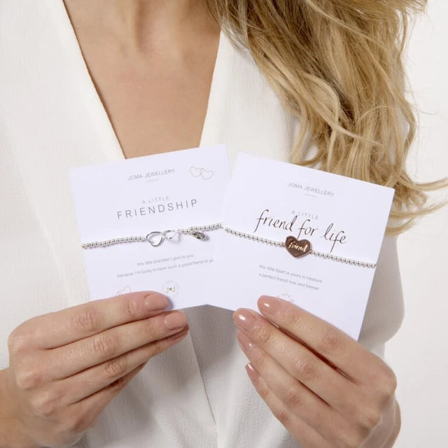 Joma Jewellery Bracelet - A Little Friends For Life