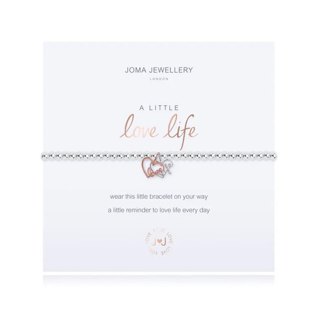 Joma Jewellery Bracelet - A Little Love Life