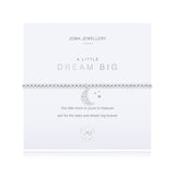 Joma Jewellery Bracelet - A Little Dream Big