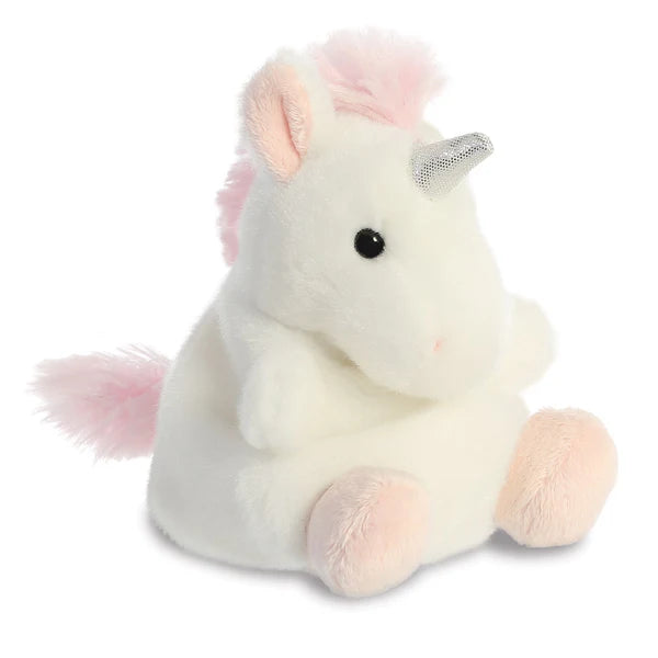 Palm Pals - Sassy Unicorn