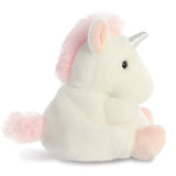 Palm Pals - Sassy Unicorn
