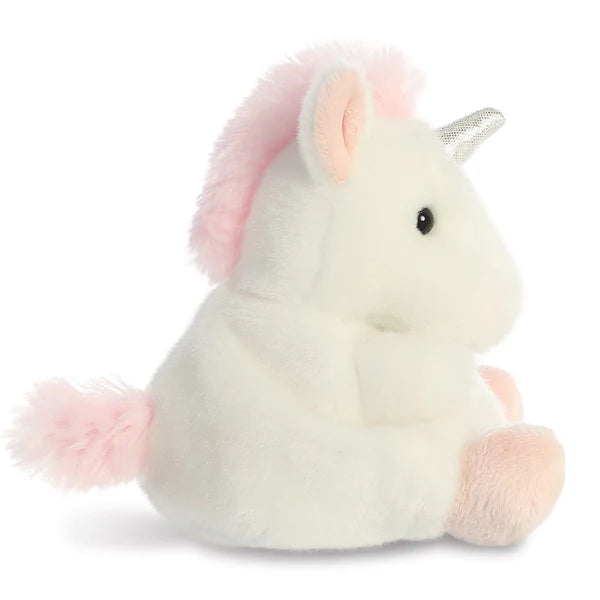 Palm Pals - Sassy Unicorn