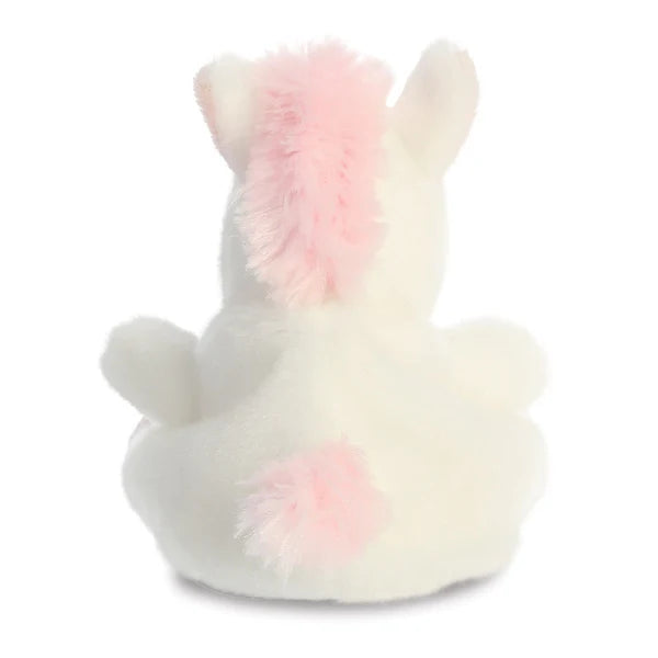Palm Pals - Sassy Unicorn