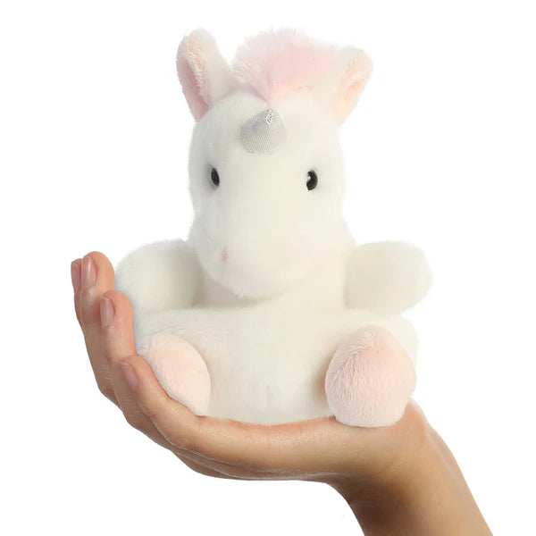 Palm Pals - Sassy Unicorn
