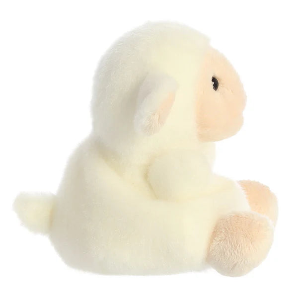 Palm Pals - Woolly Lamb