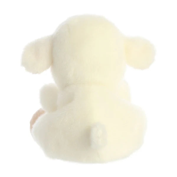 Palm Pals - Woolly Lamb