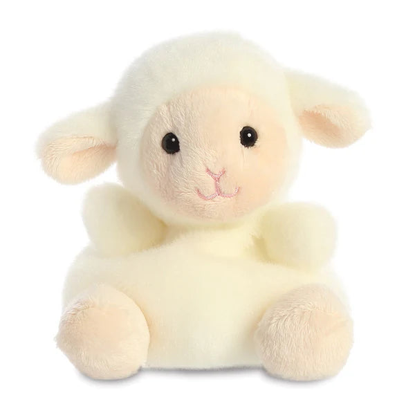 Palm Pals - Woolly Lamb