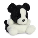 Palm Pals - Brodie Collie Dog