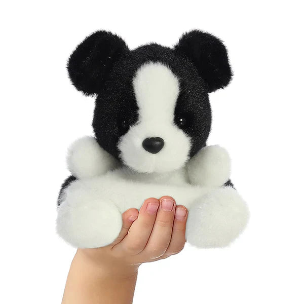 Palm Pals - Brodie Collie Dog