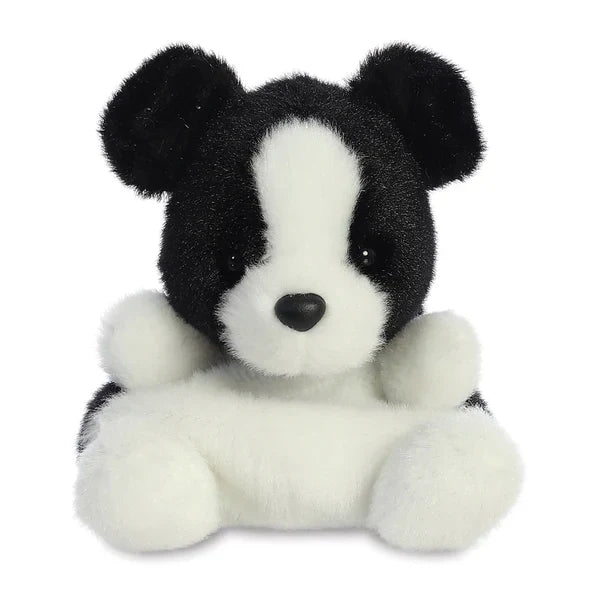 Palm Pals - Brodie Collie Dog
