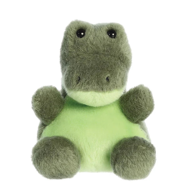 Palm Pals - Scales Alligator