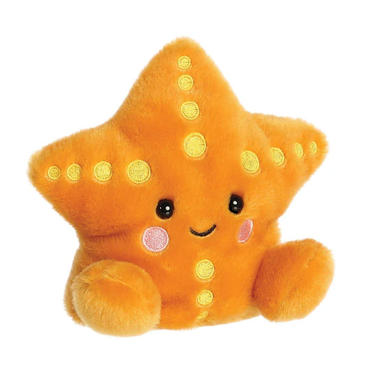 Palm Pals - Treasure Starfish