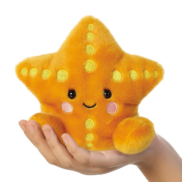 Palm Pals - Treasure Starfish