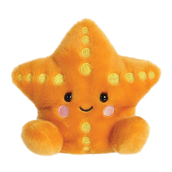 Palm Pals - Treasure Starfish