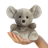 Palm Pals - Chatty Mouse