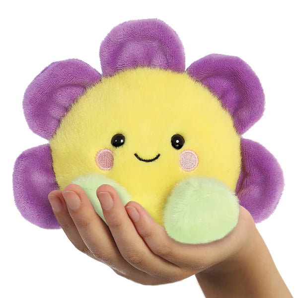 Palm Pals - Fallon Flower