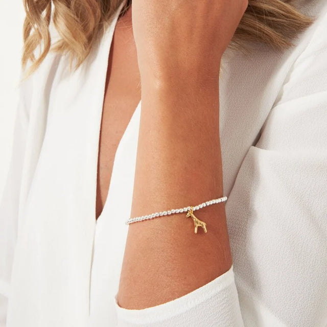 Joma Jewellery Bracelet - A Little Giraffe
