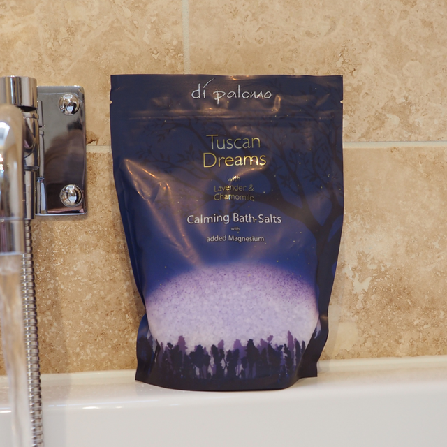 Di Palomo Tuscan Dreams Bath Salts