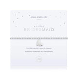 Joma Jewellery Bracelet - A Little Bridesmaid