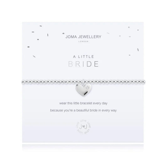 Joma Jewellery Bracelet - A Little Bride
