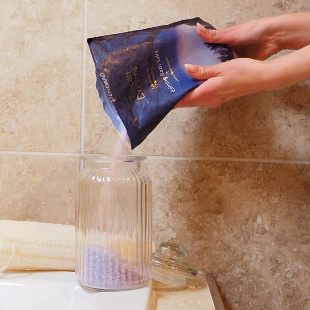 Di Palomo Tuscan Dreams Bath Salts
