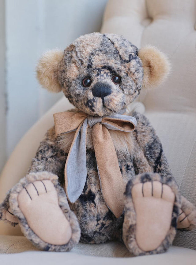 Charlie Bear - JD