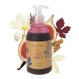 Di Palomo Wild Fig & Grape Liquid Soap 240ml