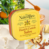 The Naked Bee Orange Blossom Honey Hand Salve