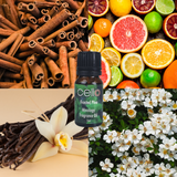 Frosted Pine Mixology Oil - 10ml