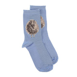Wrendale Designs Sheep Sock - The Woolly Jumper