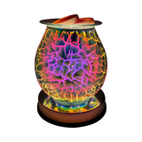 Cello Electric Wax Burner 3D Touch - Lightning