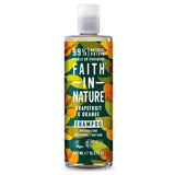 Faith In Nature Grapefruit & Orange Shampoo