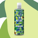 Faith in Nature Avocado Body Wash 400ml