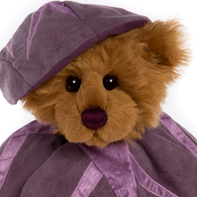 Charlie Bear - Pickles