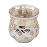 Cello Flared Tealight Holder - Elegance