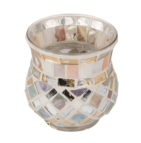 Cello Flared Tealight Holder - Elegance