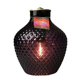 Cello Electric Wax Burner Porcelain Barrel - Finesse
